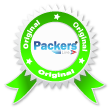 One Packers Express® iso Logo